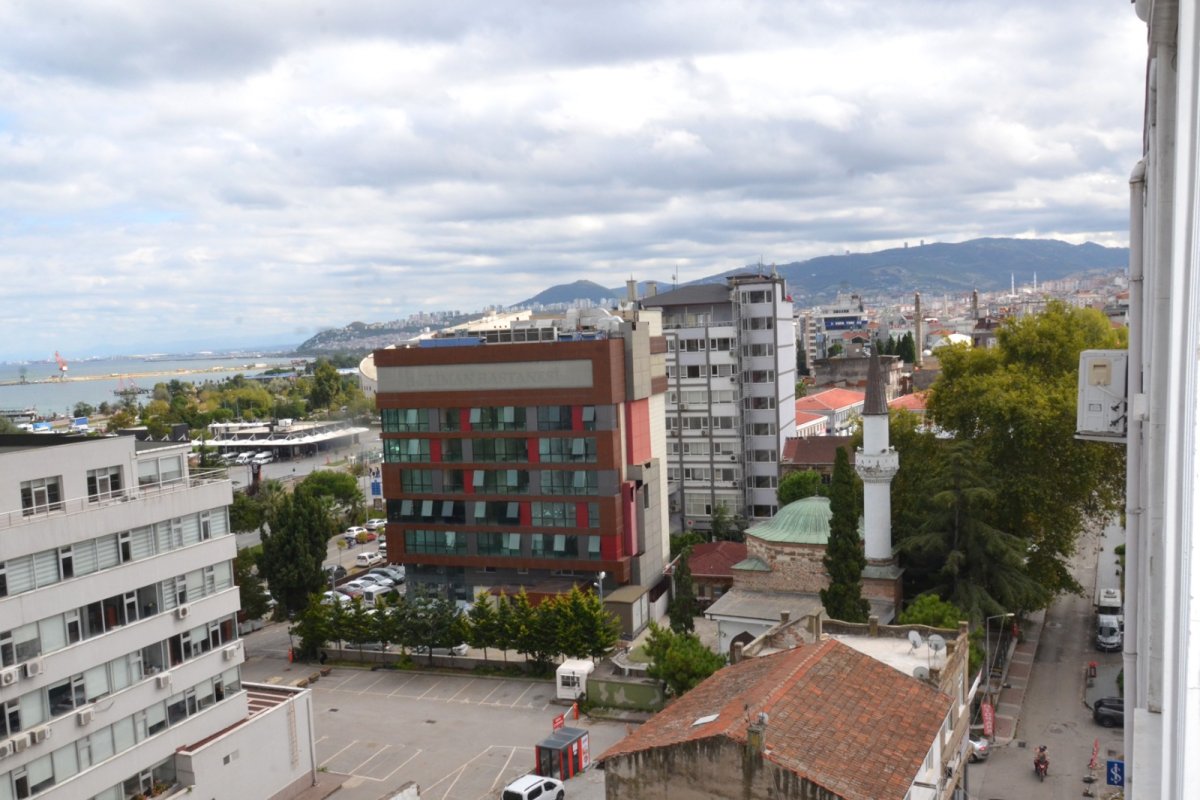 4. kat 403 numaralı 2 kişilik oda